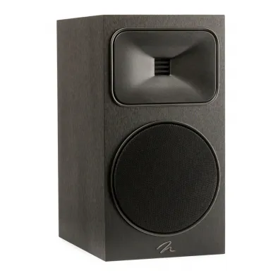 Полочная акустика Martin Logan Foundation B1 Gloss Black